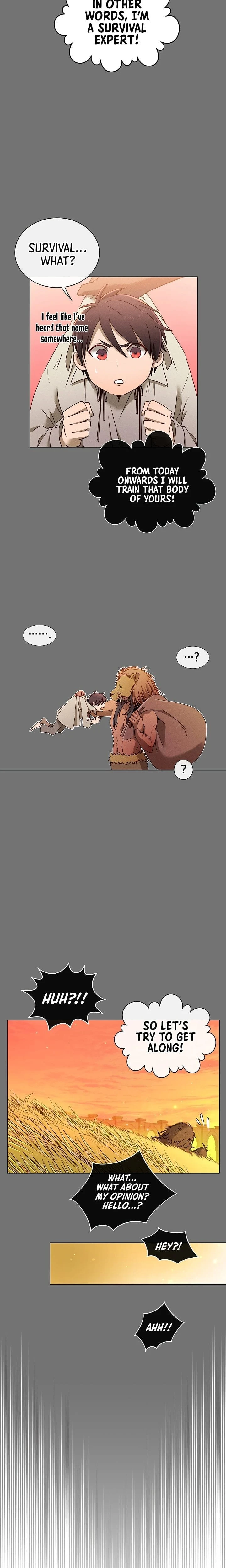The Max Level Hero has Returned!, chapter 2, image 6