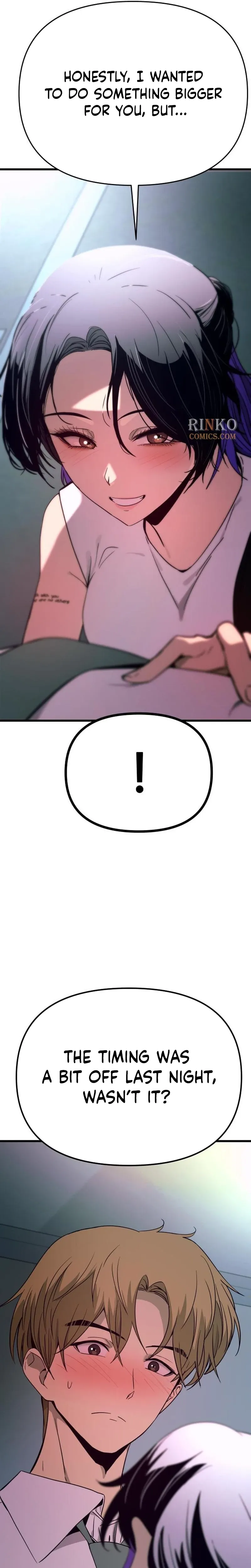 My Bias Gets on the Last Train, chapter 77, image 65