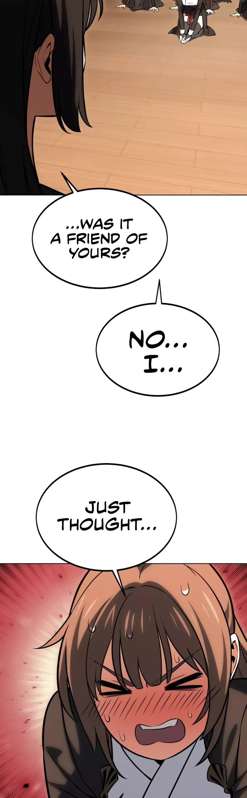 I Killed the Main Player, chapter 16, image 30