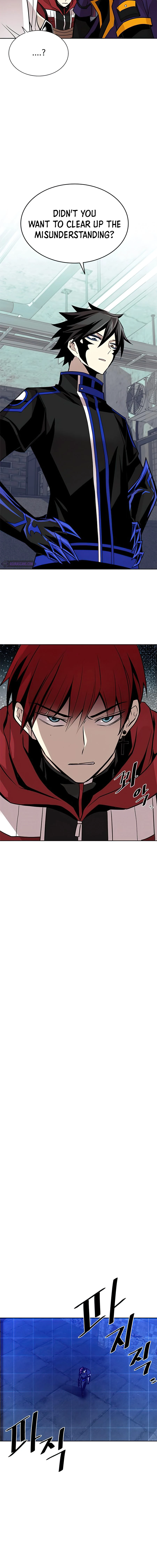 Villain To Kill, chapter 44, image 7