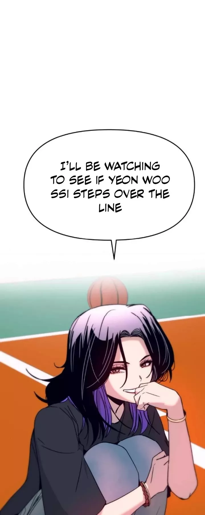 My Bias Gets on the Last Train, chapter 40, image 63