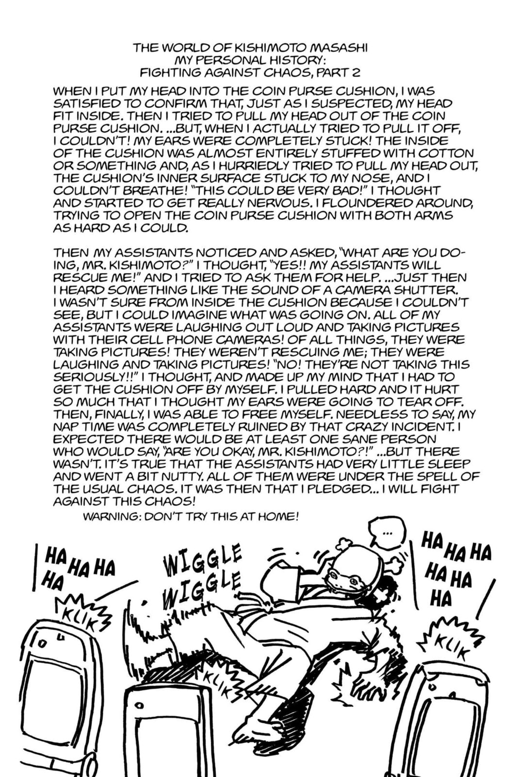 Naruto, chapter 255, image 20