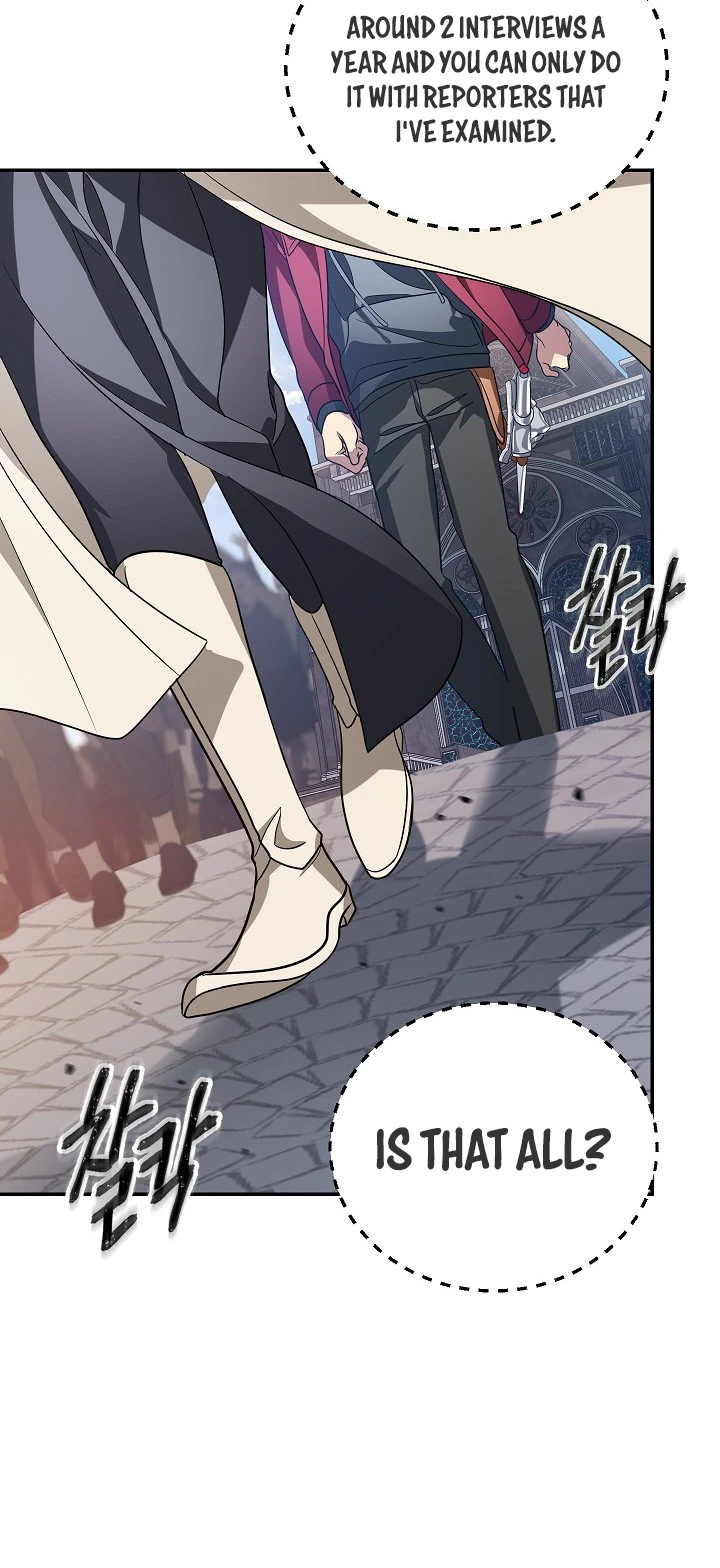 SSS-Class Suicide Hunter, chapter 45, image 3