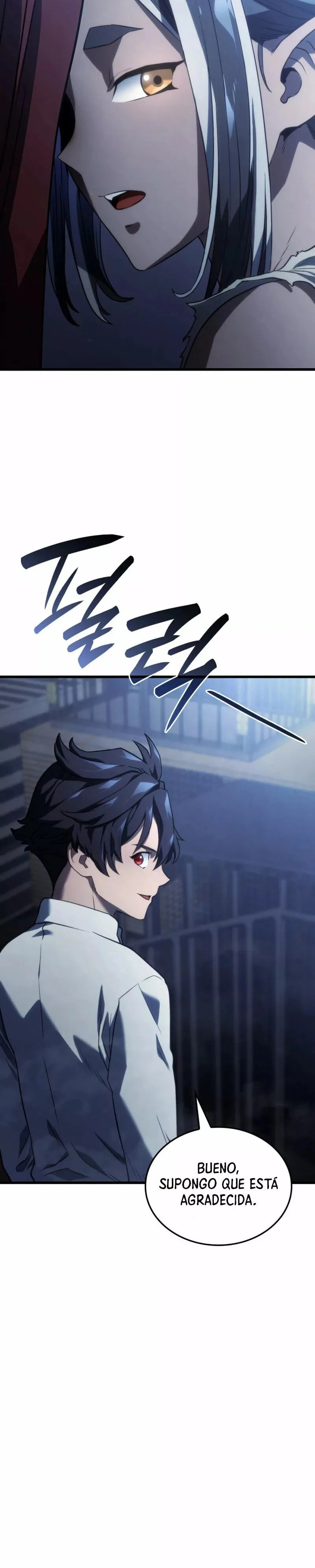 Revenge of the Baskerville Bloodhound, chapter 23, image 11