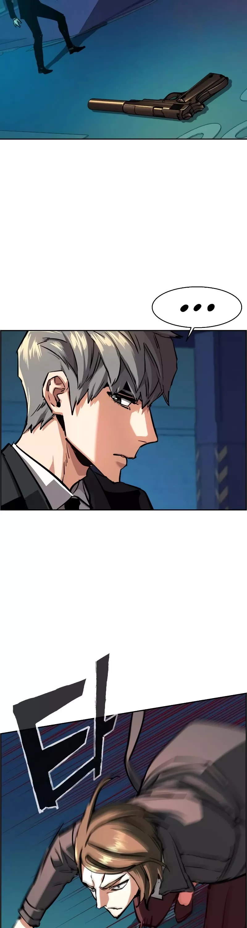 Teenage Mercenary, chapter 130, image 17