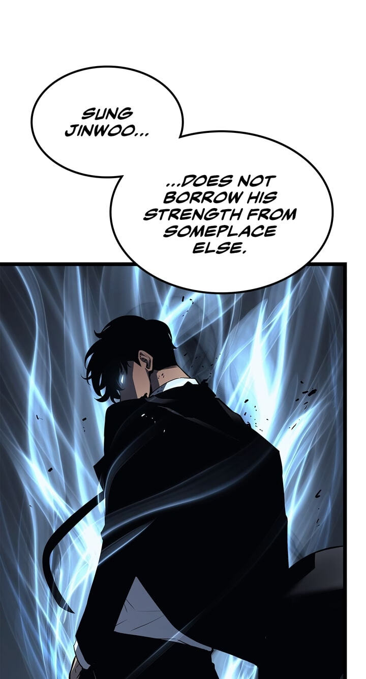 Solo Leveling, chapter 115, image 20