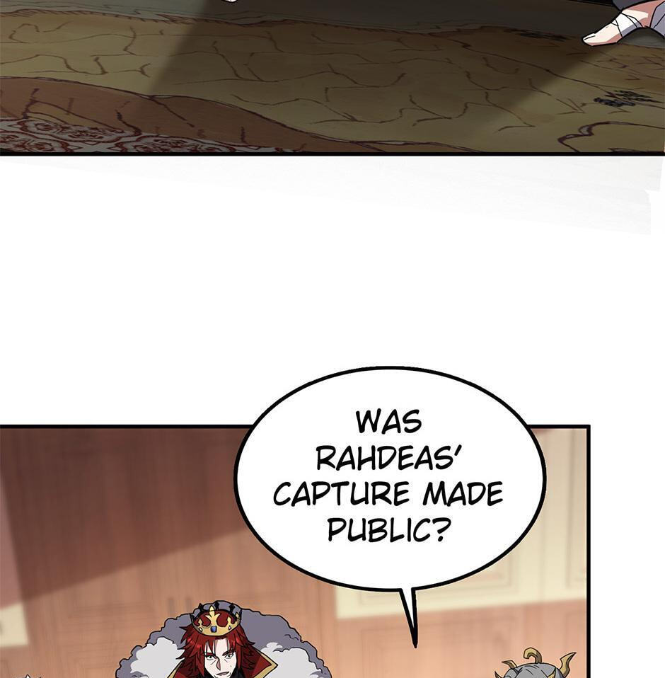 The Beginning After the End, chapter 207, image 43