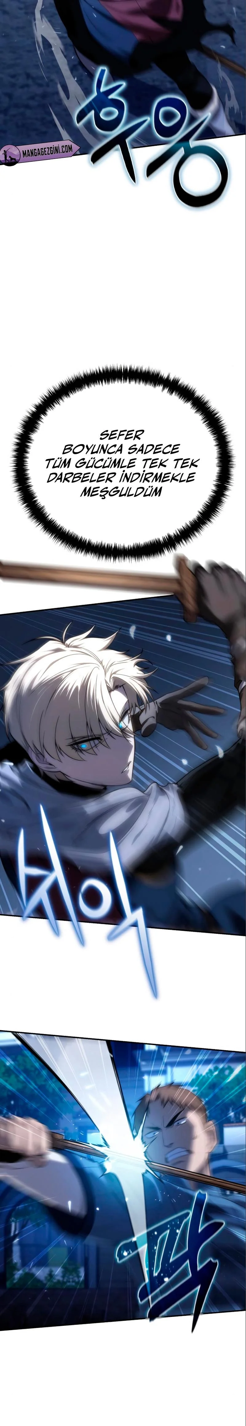 Star-Embracing Swordmaster, chapter 17, image 6