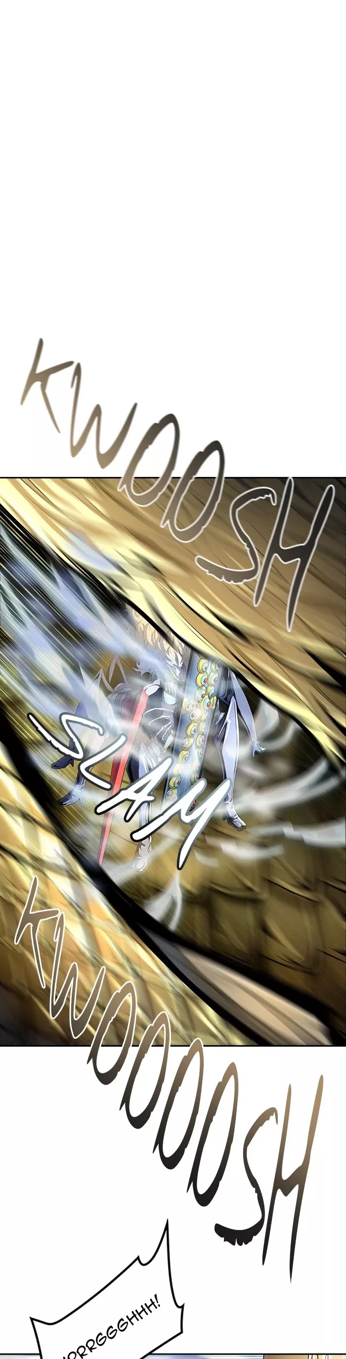 Tower of God, chapter 544, image 4