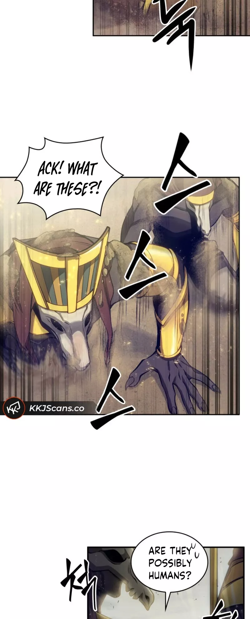 Tomb Raider King, chapter 142, image 31