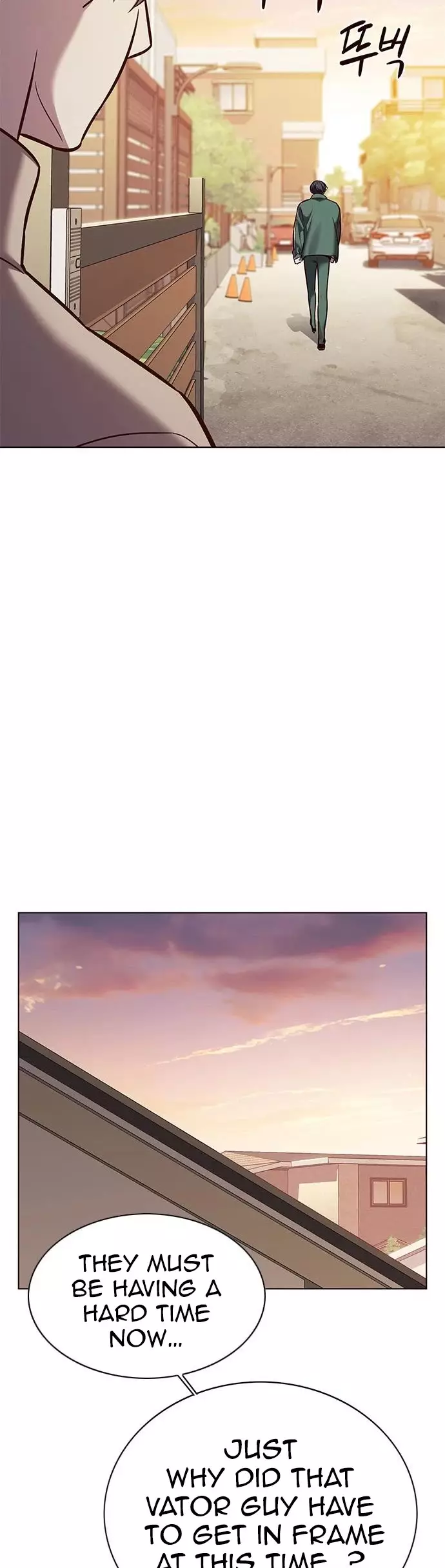 Eleceed, chapter 181, image 35