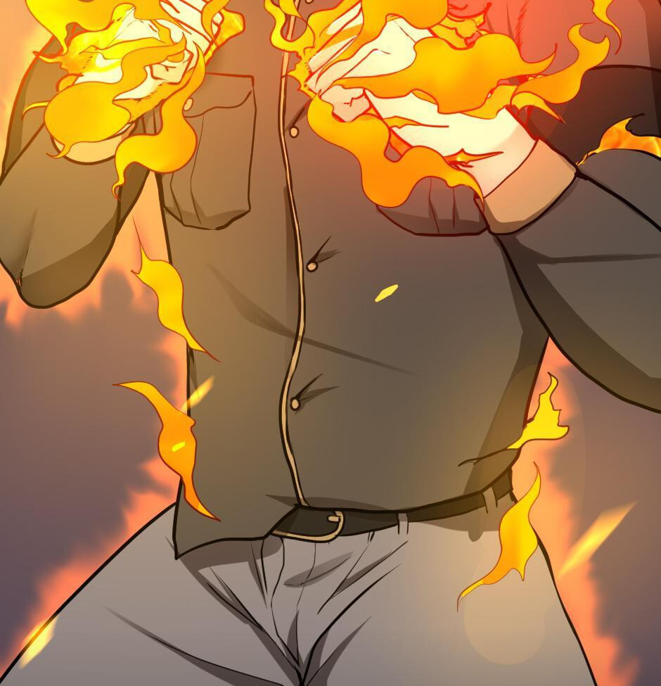 The Beginning After the End, chapter 30, image 61