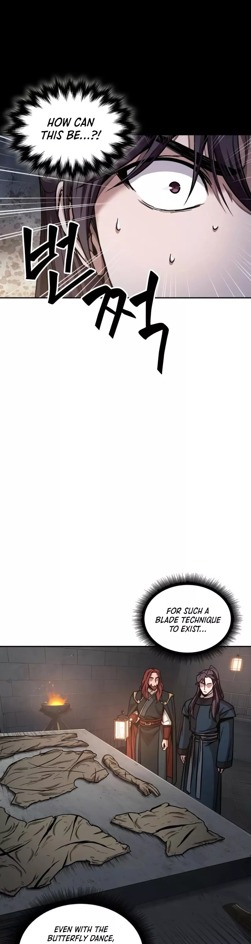 Nano Machine, chapter 83, image 34