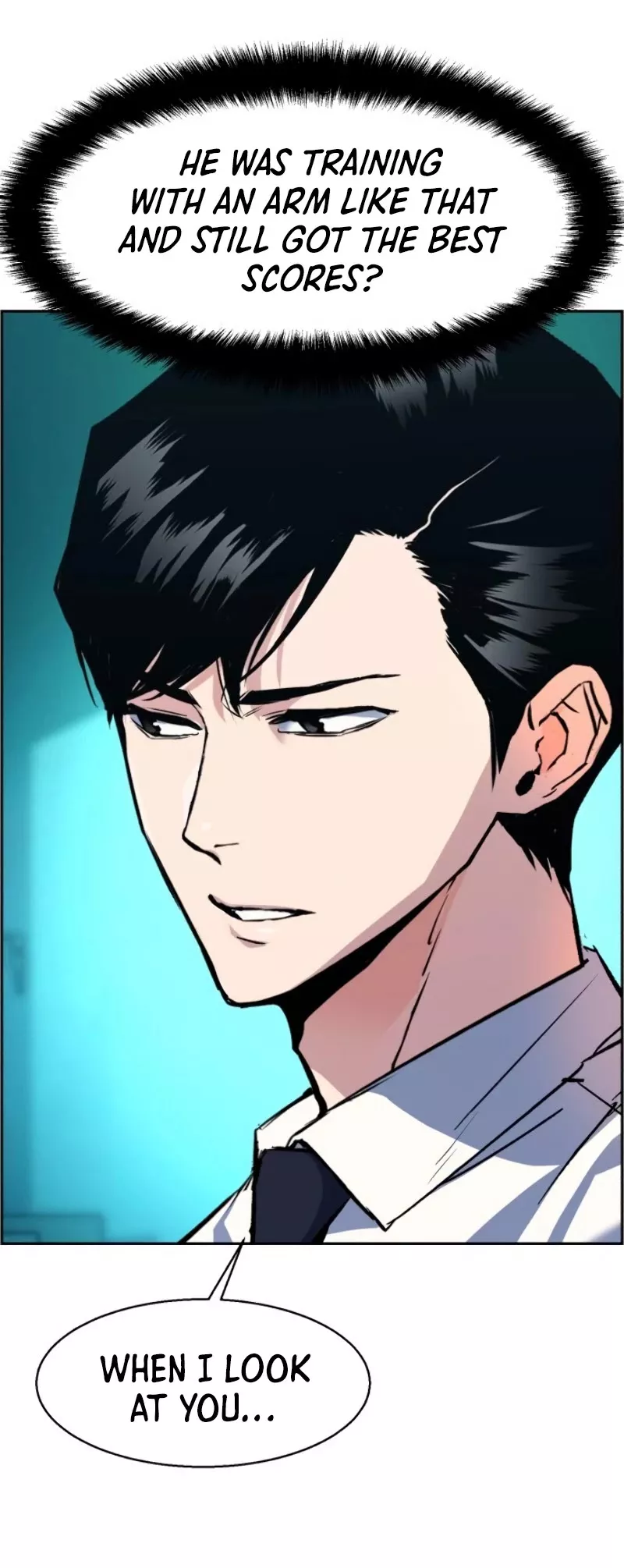 Teenage Mercenary, chapter 34, image 20