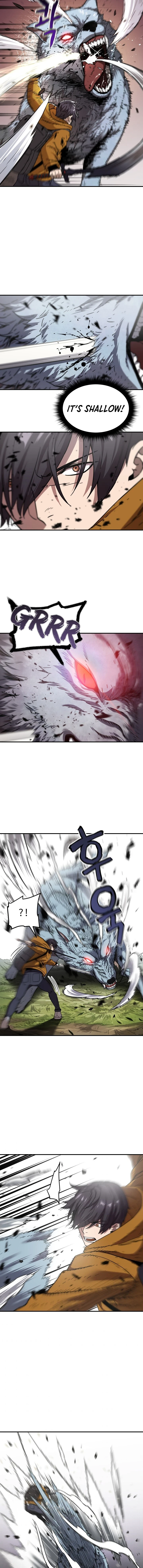 Player Who Can't Level Up, chapter 11, image 11