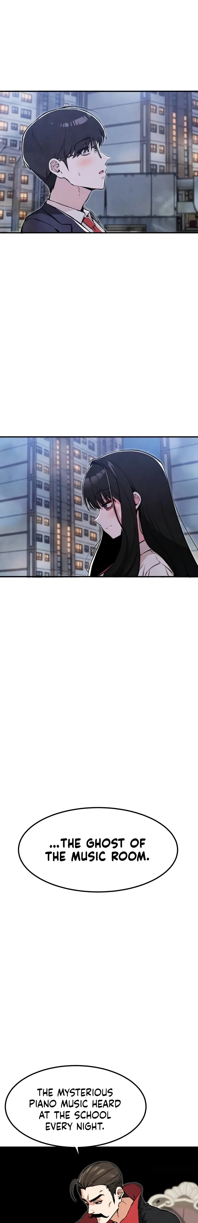 You’re the Only One I Can See, chapter 14, image 15
