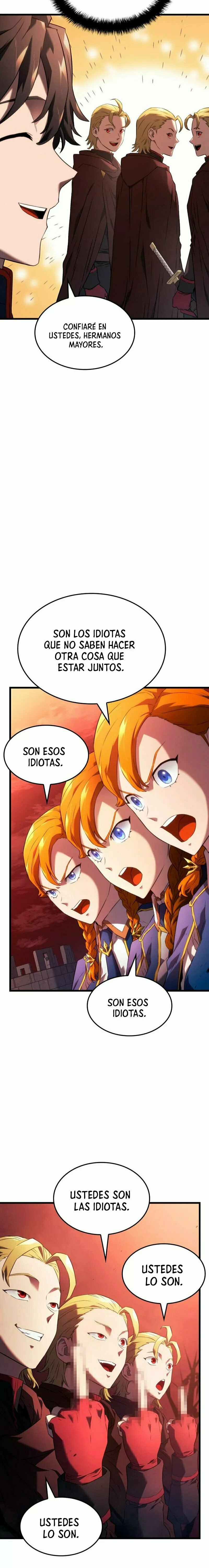 Revenge of the Baskerville Bloodhound, chapter 26, image 5