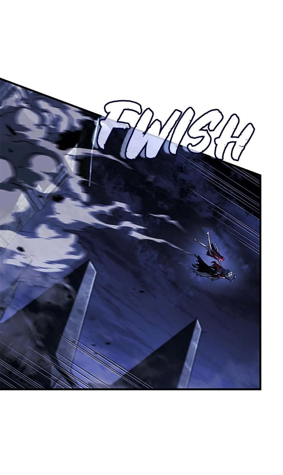 Revenge of the Baskerville Bloodhound, chapter 99, image 39