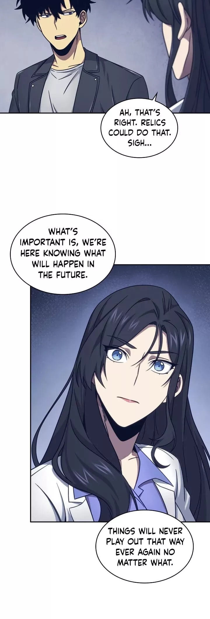 Tomb Raider King, chapter 167, image 36