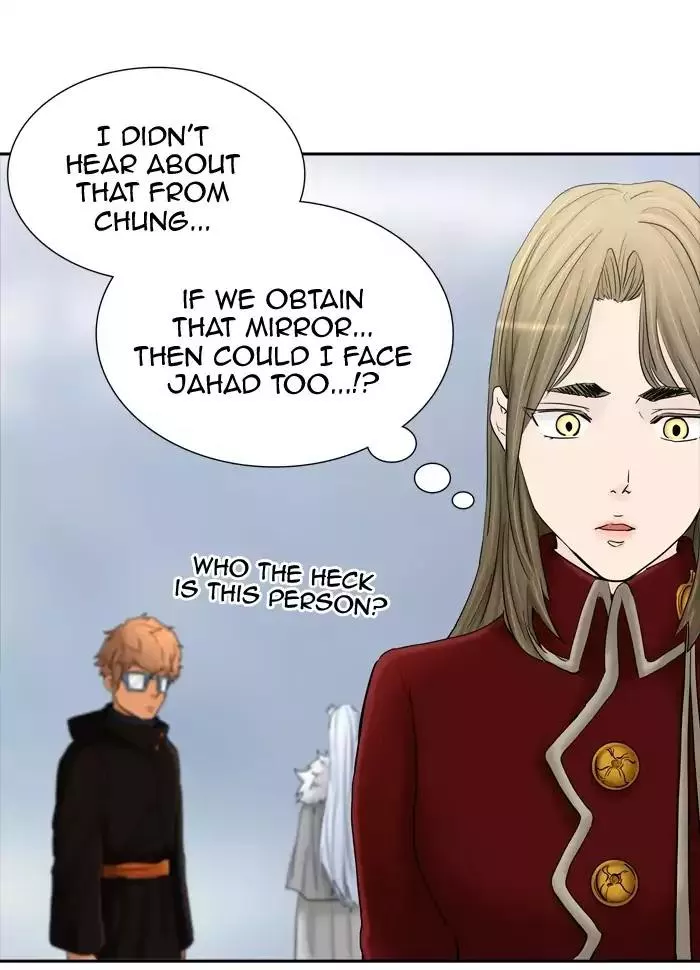 Tower of God, chapter 370, image 36