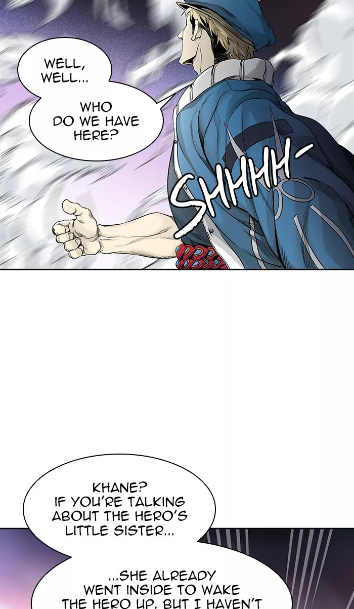 Tower of God, chapter 461, image 94