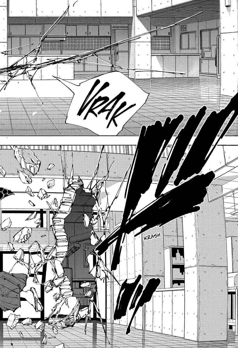 Sakamoto Days, chapter 234, image 16
