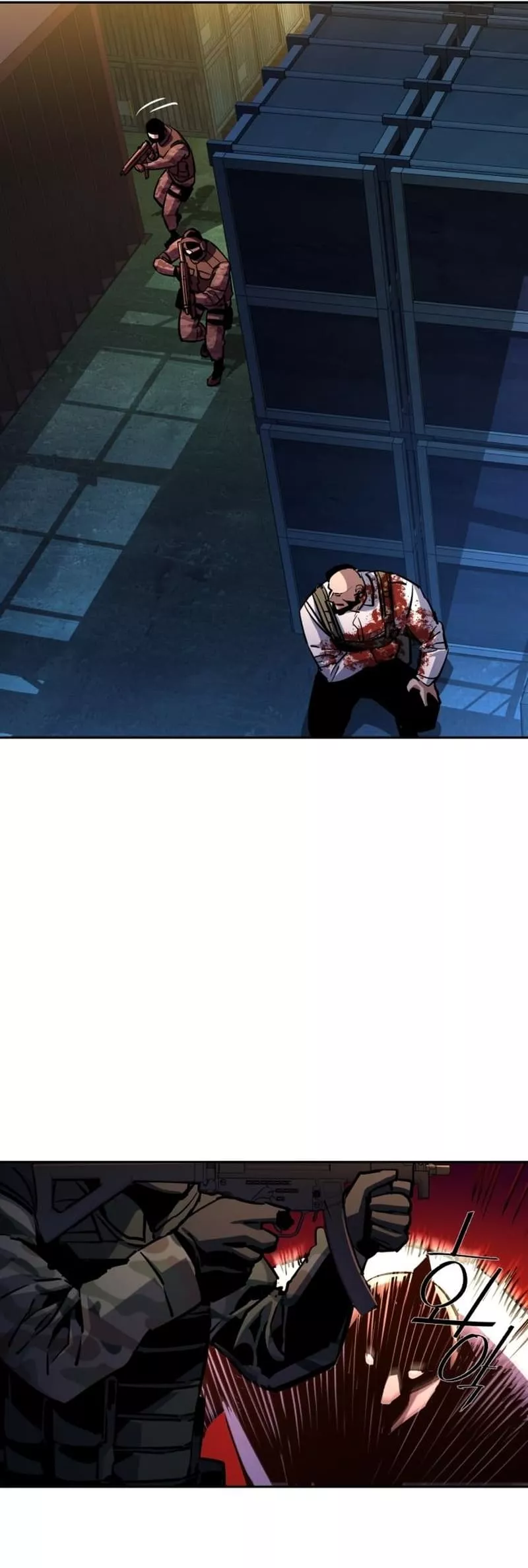 Teenage Mercenary, chapter 203, image 6