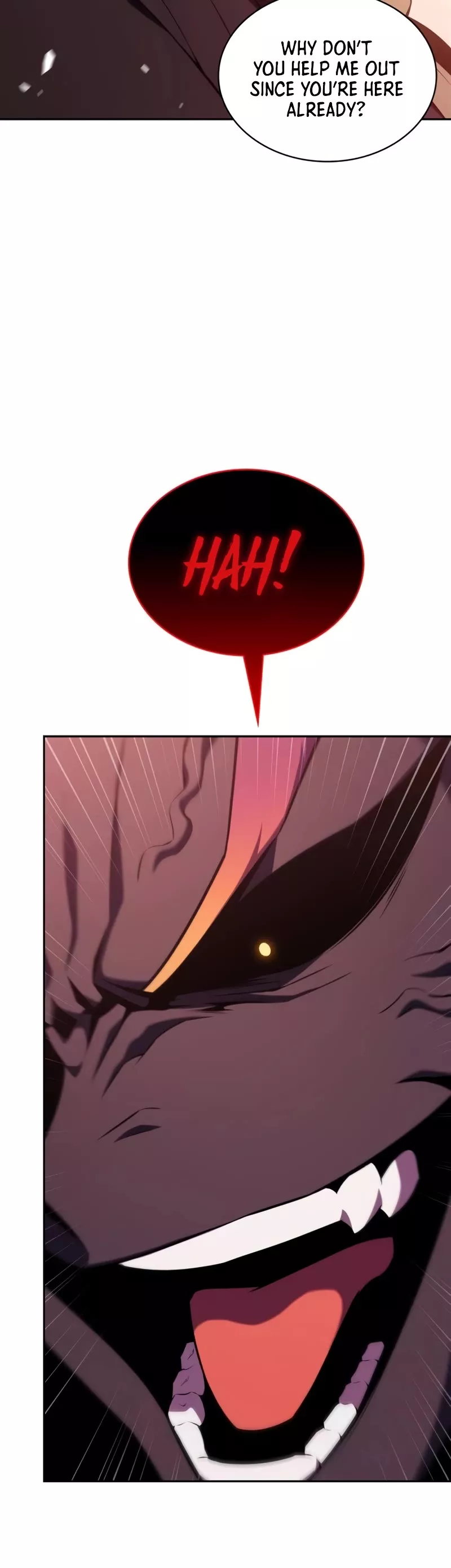 Solo Max-Level Newbie, chapter 154, image 5