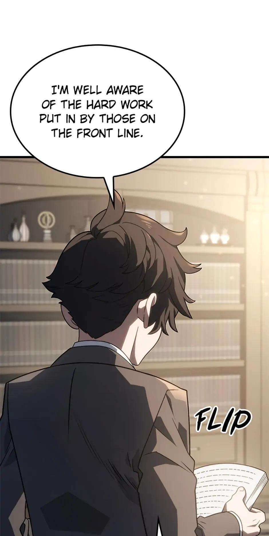 Revenge of the Baskerville Bloodhound, chapter 17, image 65
