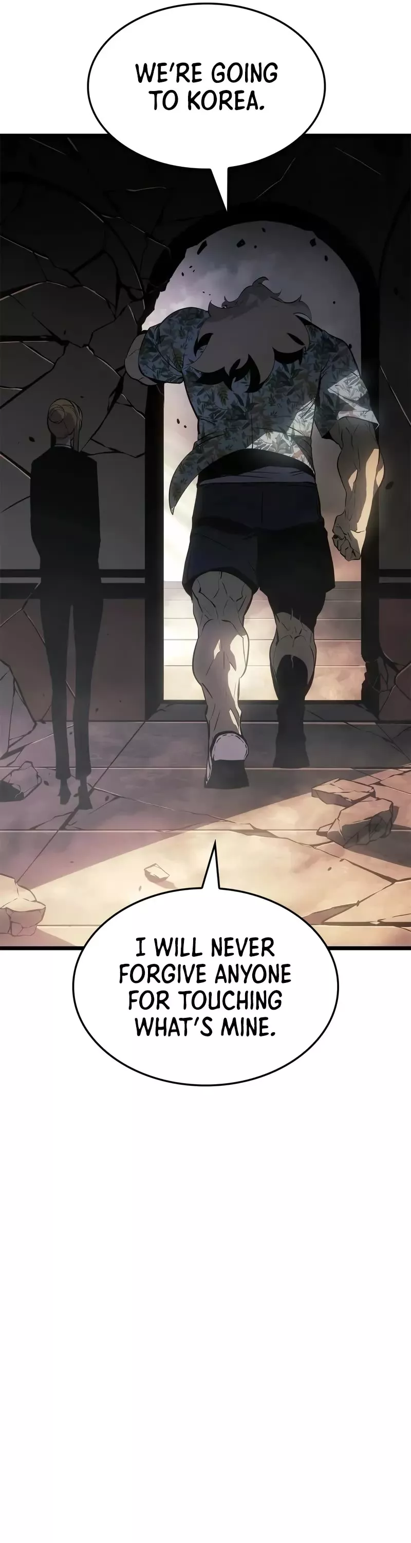 Solo Leveling: Ragnarok, chapter 47, image 57