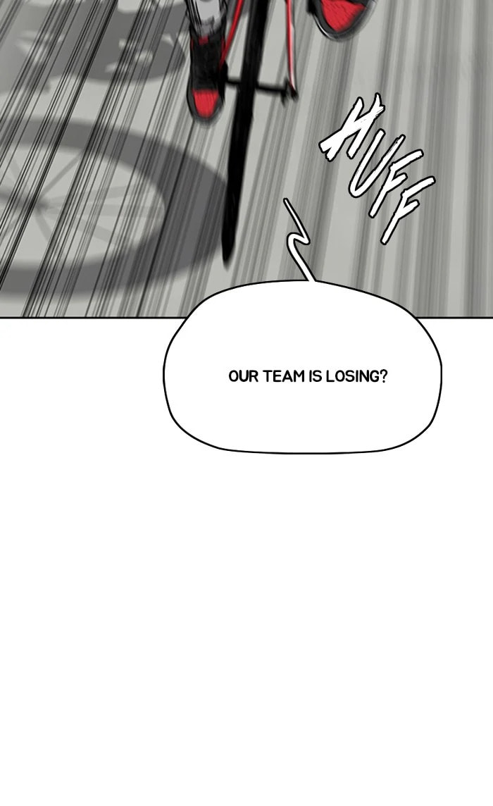Wind Breaker, chapter 304, image 13
