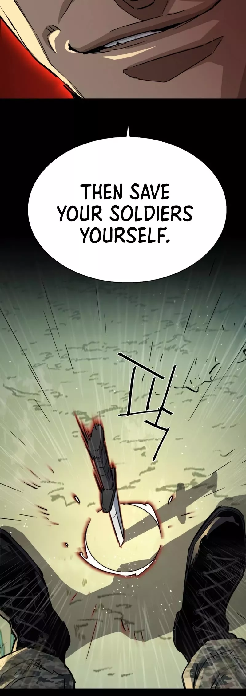 Teenage Mercenary, chapter 98, image 16
