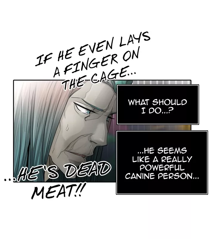 Tower of God, chapter 450, image 82