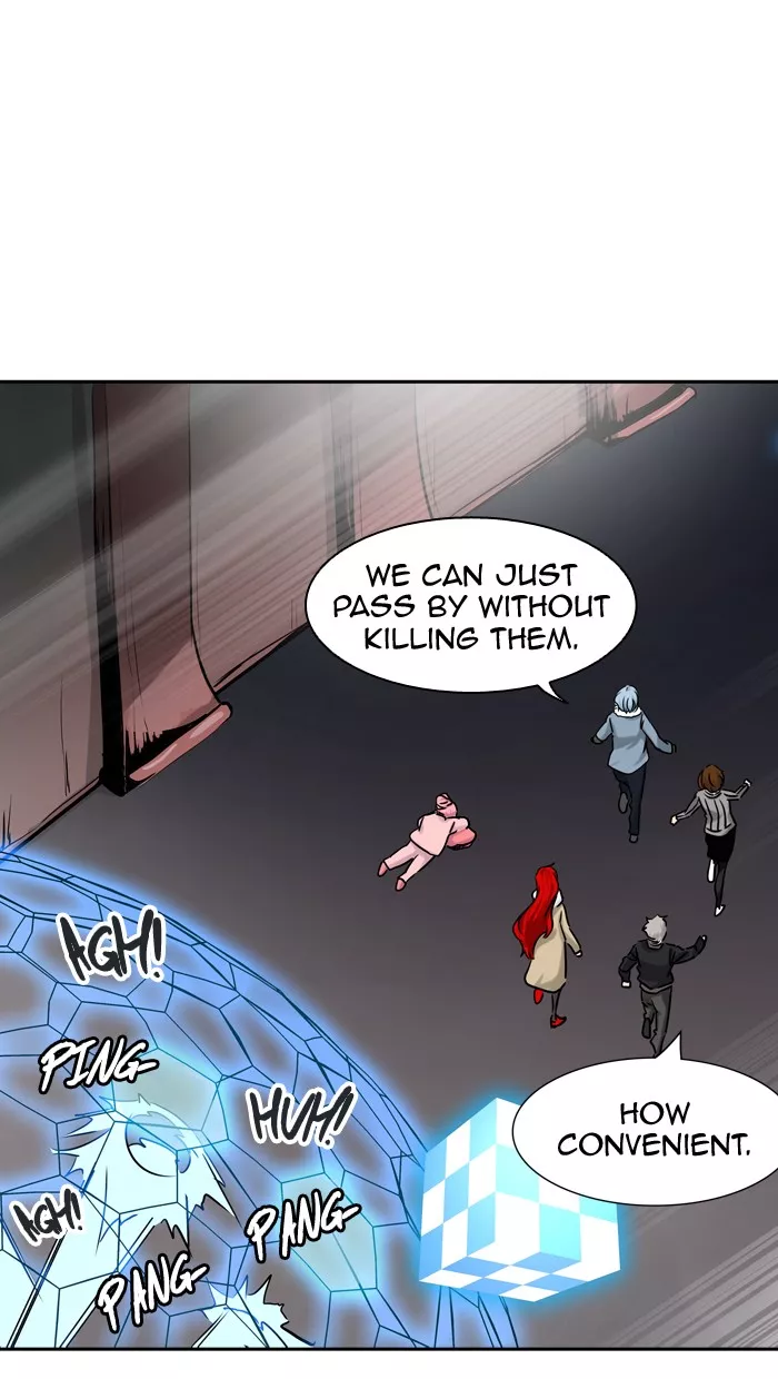 Tower of God, chapter 325, image 47