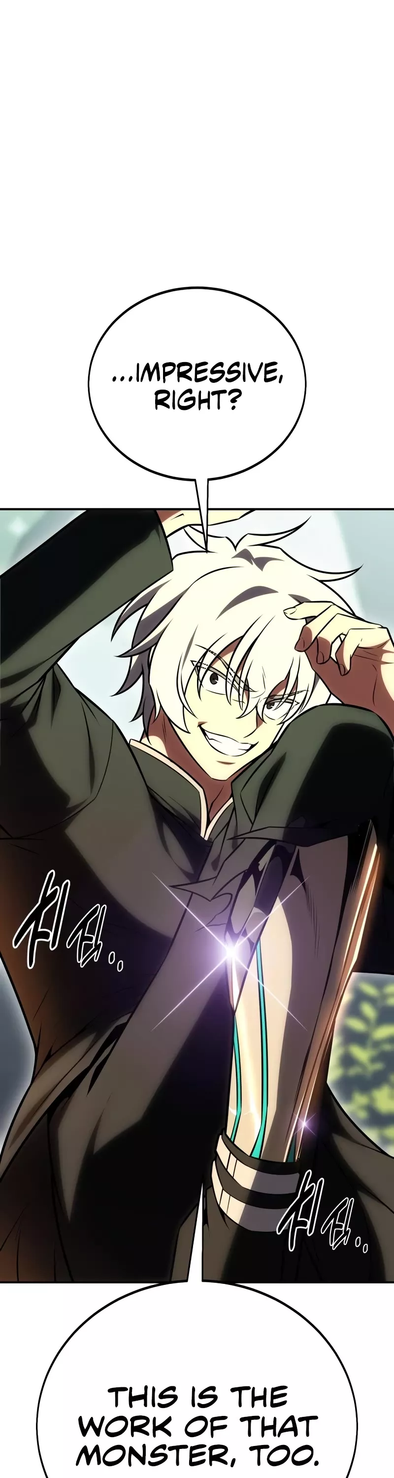I Killed the Main Player, chapter 48, image 82