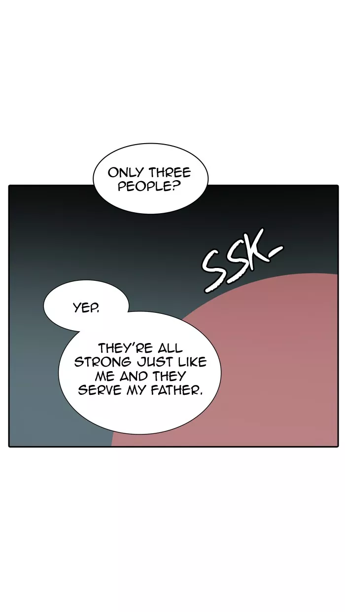 Tower of God, chapter 360, image 100