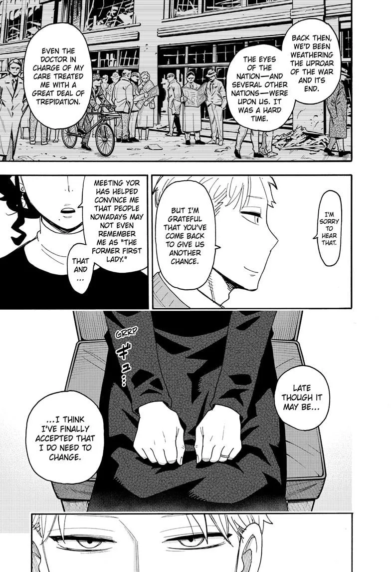 SPY x FAMILY, chapter 109, image 7