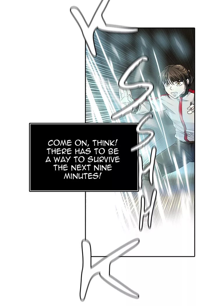 Tower of God, chapter 496, image 92
