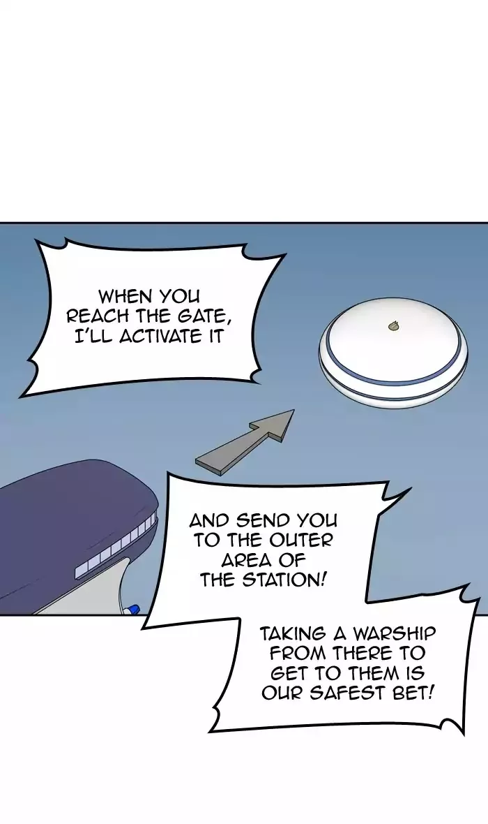 Tower of God, chapter 404, image 53