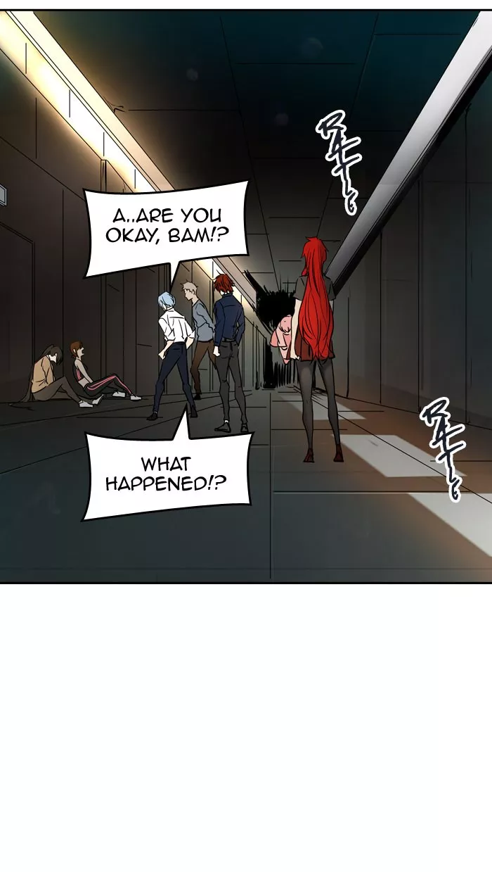 Tower of God, chapter 305, image 113