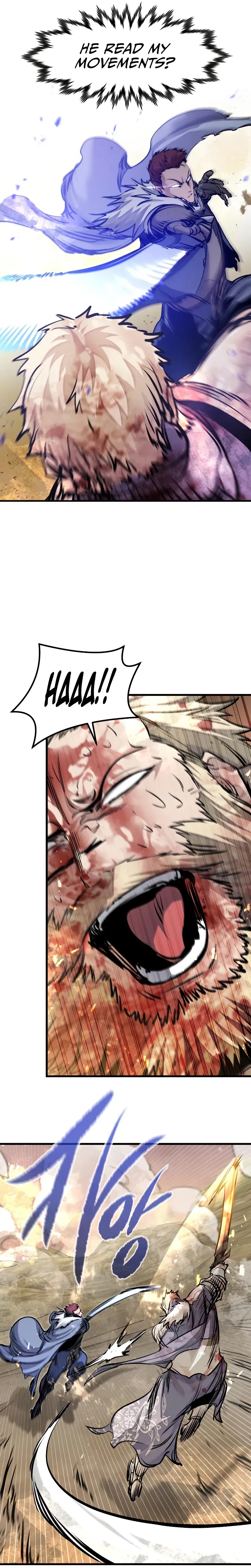 The Regressed Mercenary Has a Plan, chapter 79, image 21