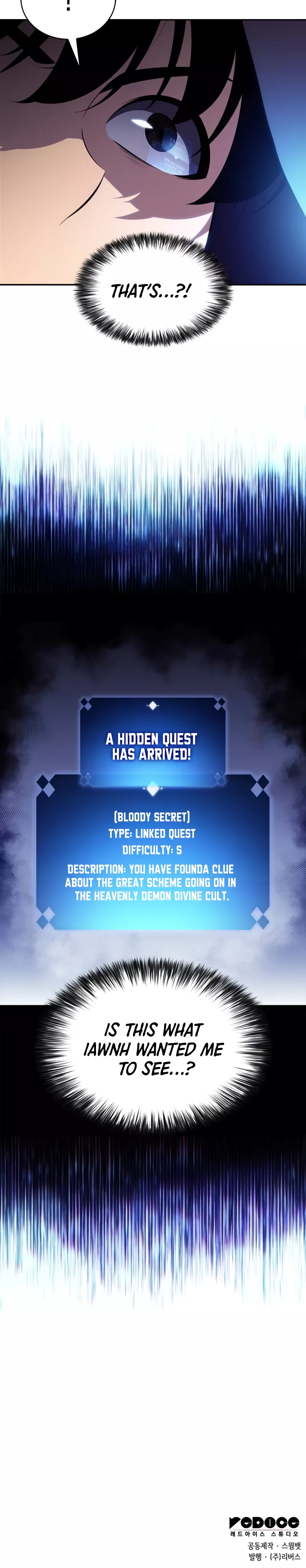 Solo Max-Level Newbie, chapter 171, image 36