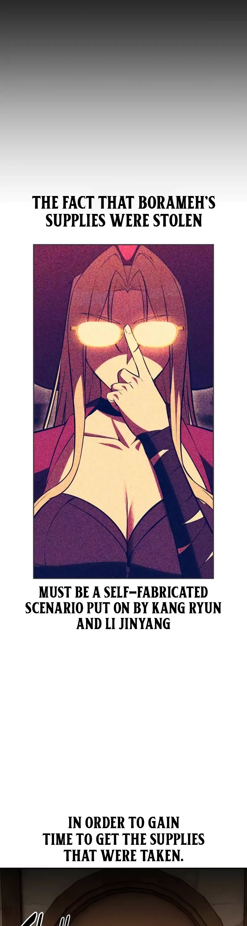 I Killed the Main Player, chapter 42, image 23
