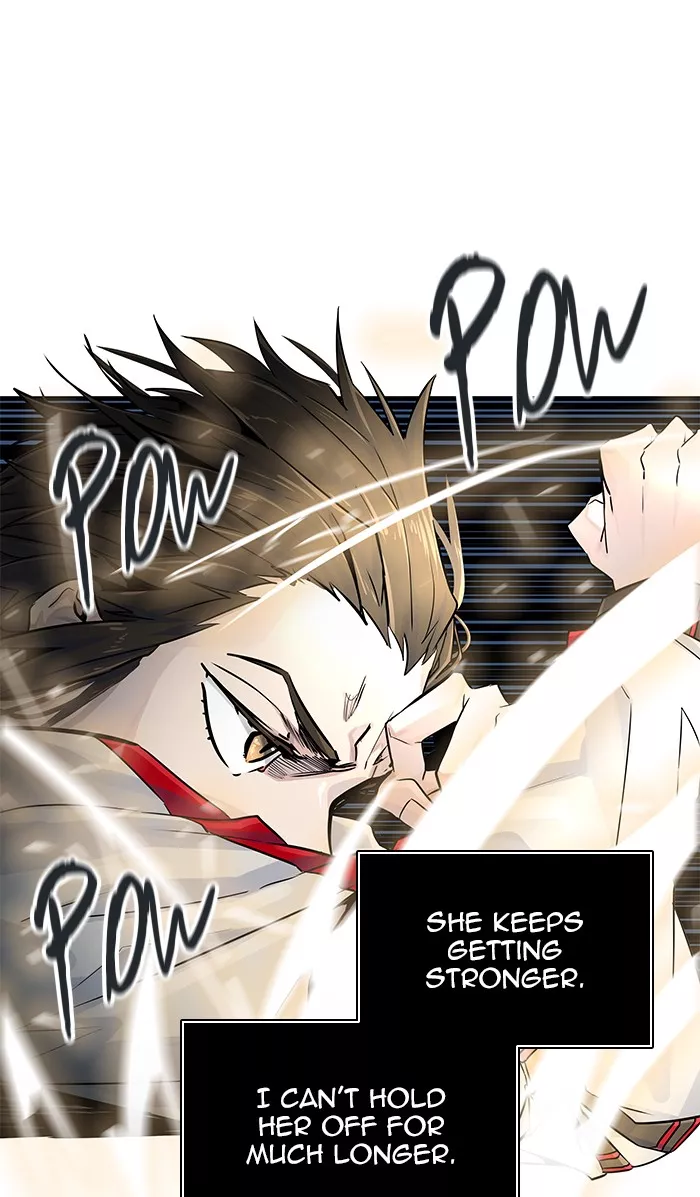 Tower of God, chapter 495, image 98