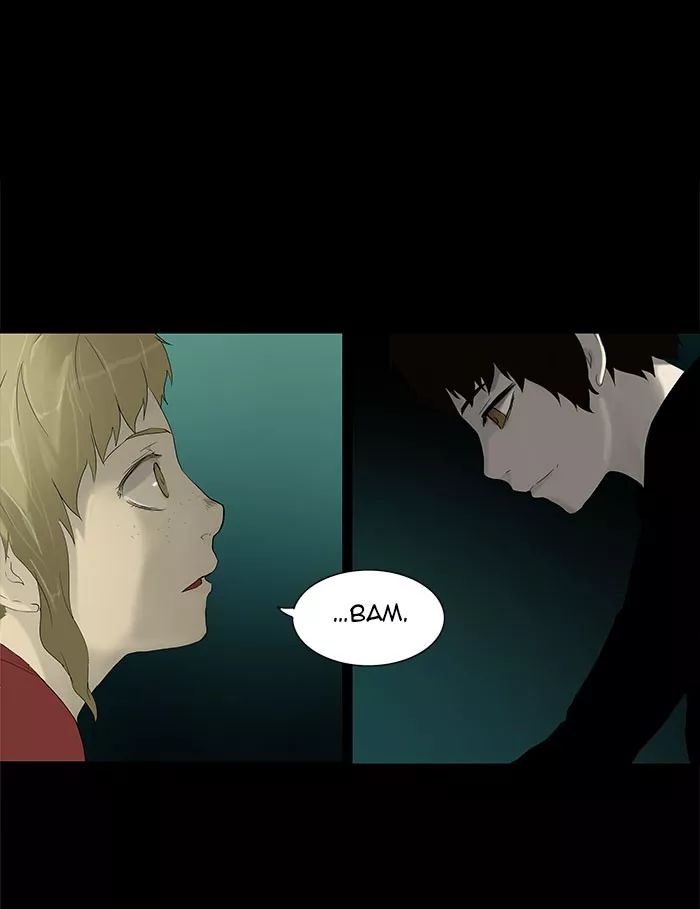 Tower of God, chapter 74, image 37