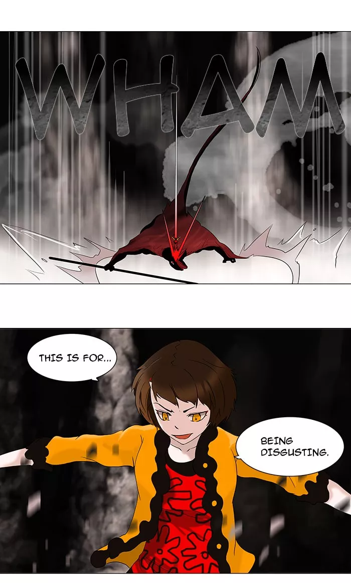 Tower of God, chapter 63, image 28
