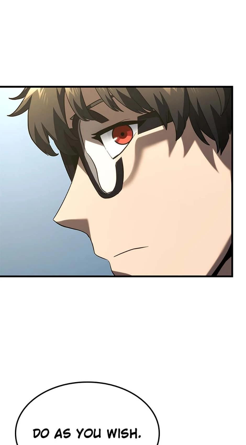 Revenge of the Baskerville Bloodhound, chapter 84, image 80