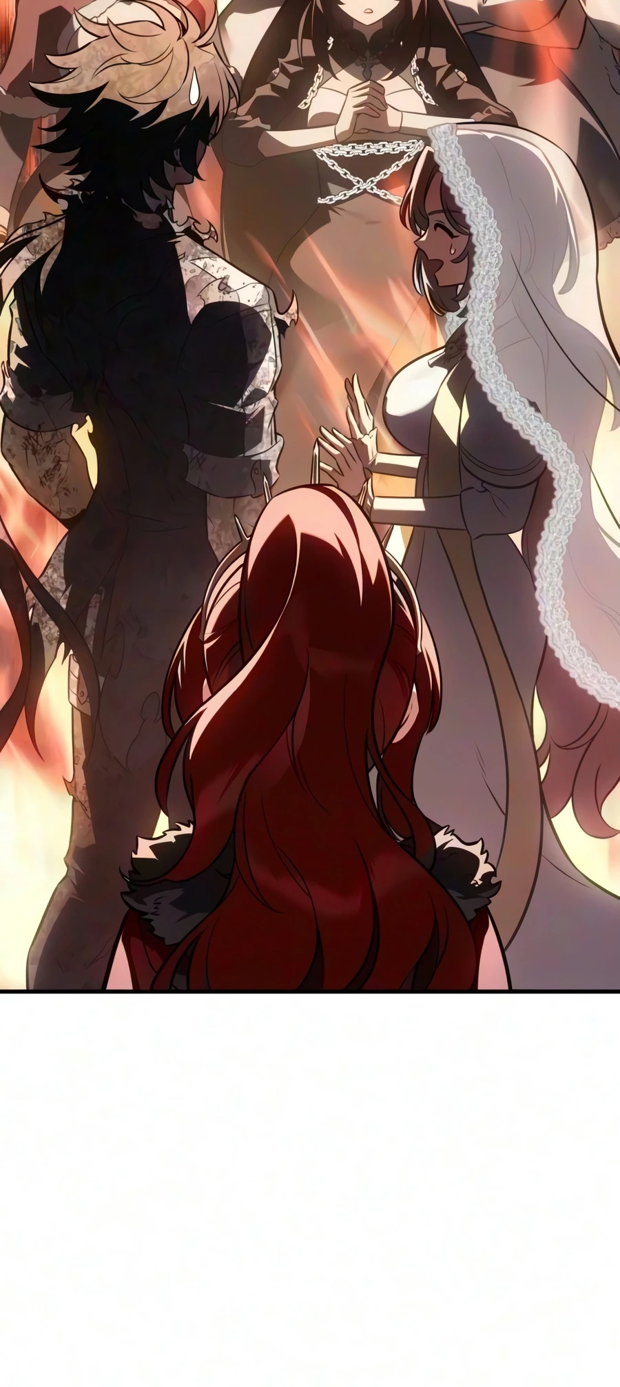 I Killed the Main Player, chapter 133, image 25