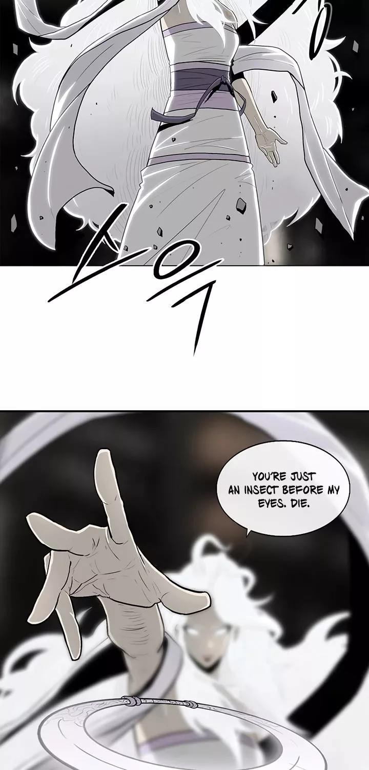 Legend of the Northern Blade, chapter 90, image 3
