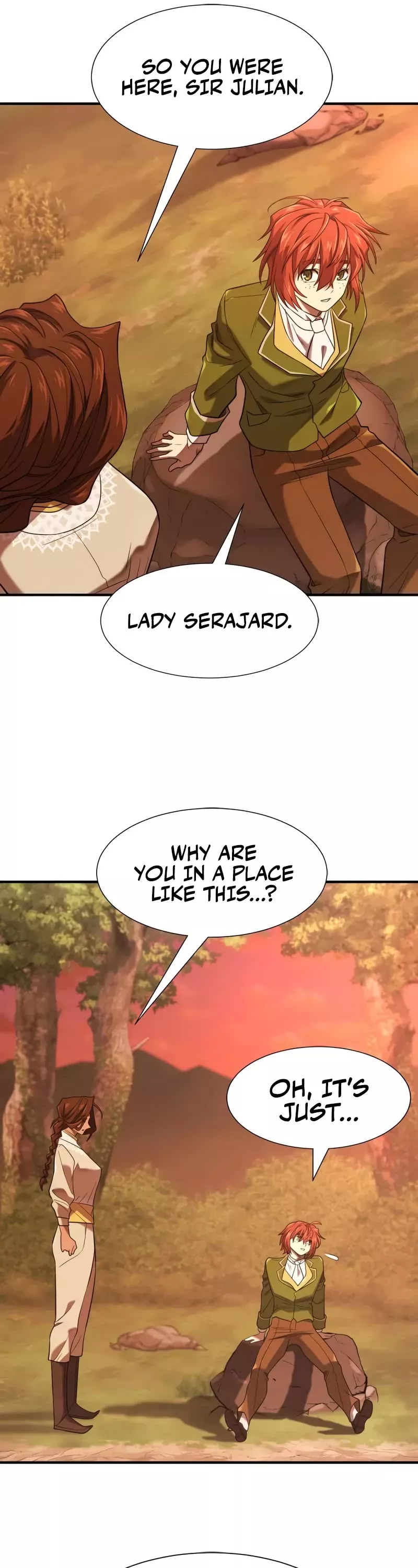 The Greatest Estate Developer, chapter 209, image 17